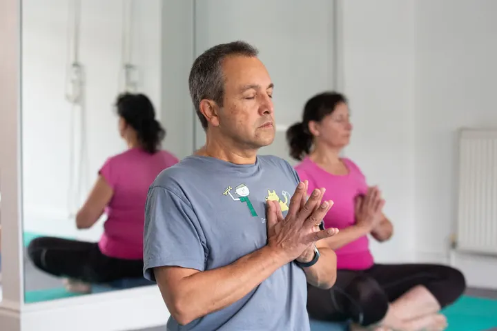 Yoga Loft Bristol — yoga-studio in Bristol — 4