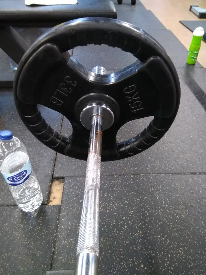 Fitnessplace Zaragoza — estudio de fitness-studio en La Magdalena, Zaragoza — 2