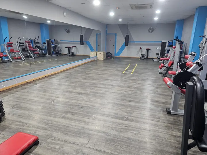 Fitnessplace Zaragoza — estudio de fitness-studio en La Magdalena, Zaragoza — 3