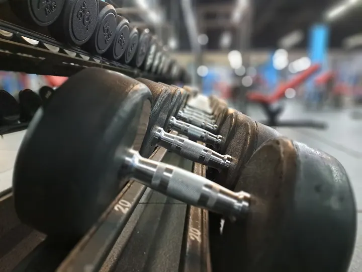 Fitnessplace Zaragoza — estudio de fitness-studio en Zaragoza — 4