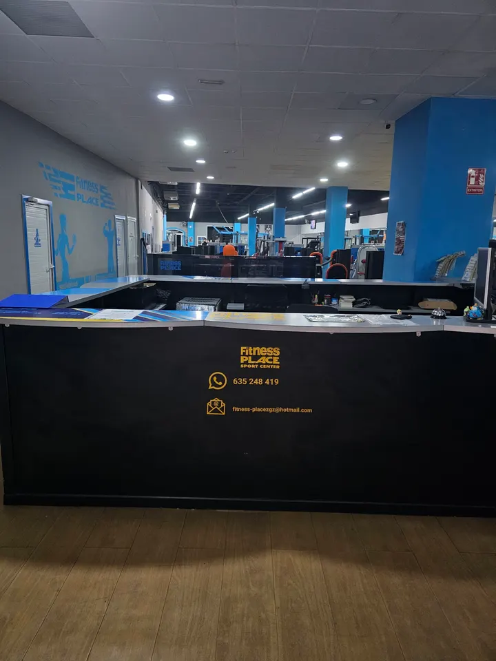 Fitnessplace Zaragoza — estudio de fitness-studio en Zaragoza — 5