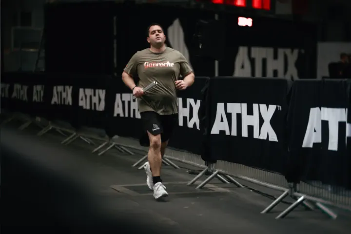 Gavroche Fitness — crossfit-studio à Point du Jour, Boulogne-Billancourt — 2