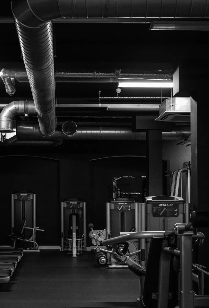 The Basement LDN Gym + Studio — functional training-studio in Kentish Town, London — 2