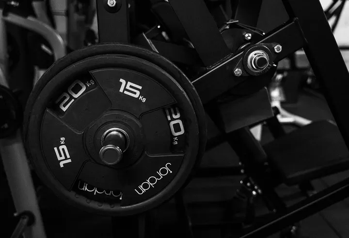 The Basement LDN Gym + Studio — functional training-studio in Kentish Town, London — 3