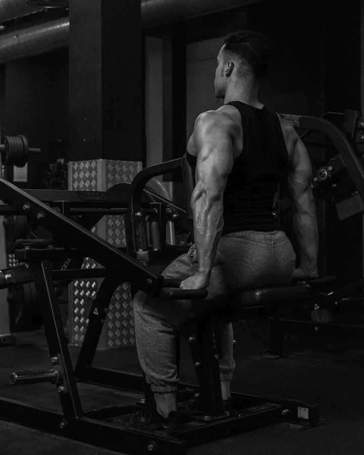 The Basement LDN Gym + Studio — functional training-studio in London — 4
