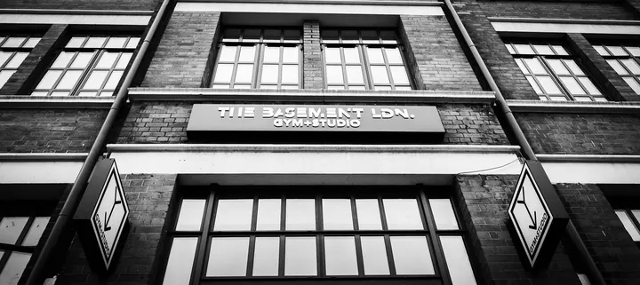 The Basement LDN Gym + Studio — Functional Training in Fulham, London