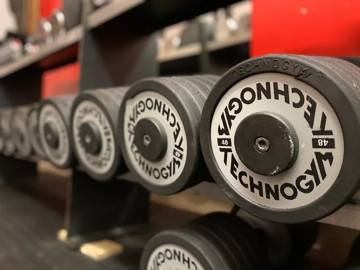 Extreme Training — fitness studio in Edinburgh — 5