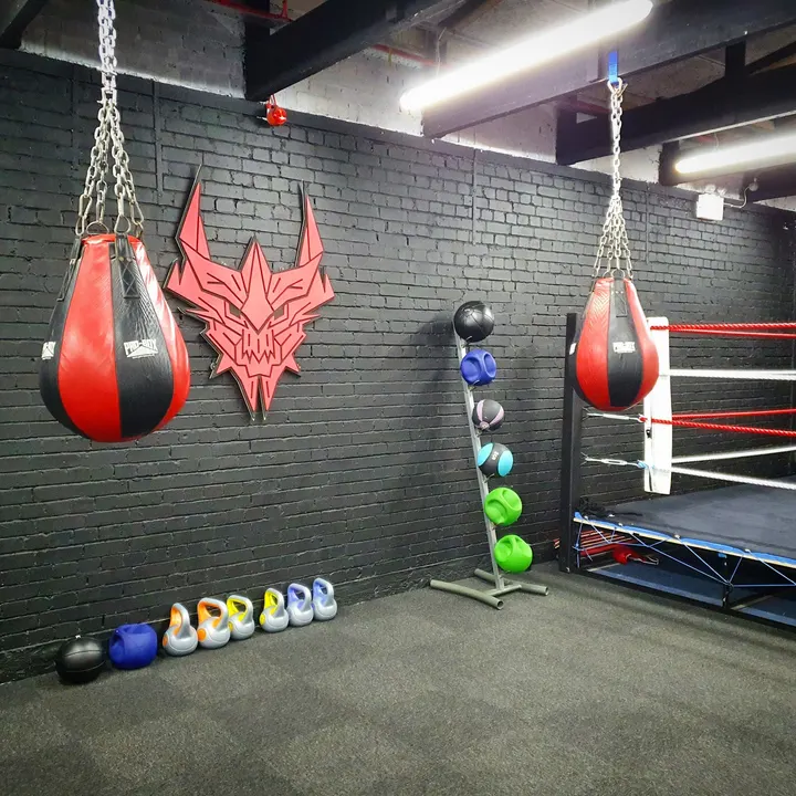 Redditch Boxing & Fitness — boxing-studio in Matchborough, Redditch — 3
