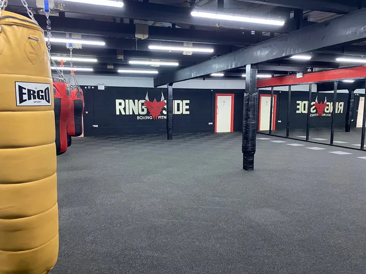 Redditch Boxing & Fitness — boxing-studio in Redditch — 3