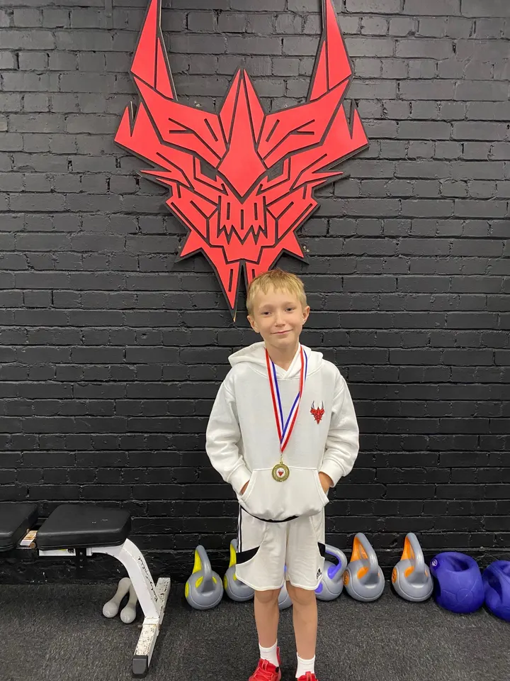 Redditch Boxing & Fitness — boxing-studio in Redditch — 4