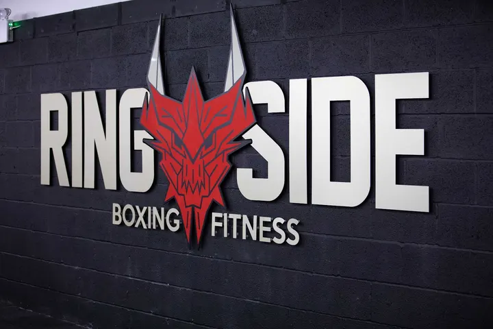 Redditch Boxing & Fitness — Boxing in Matchborough, Redditch