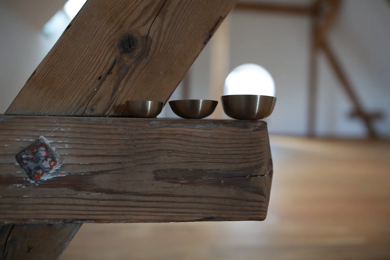 GLÜCKSSCHMIEDE — yoga-studio in Obertshausen — 3