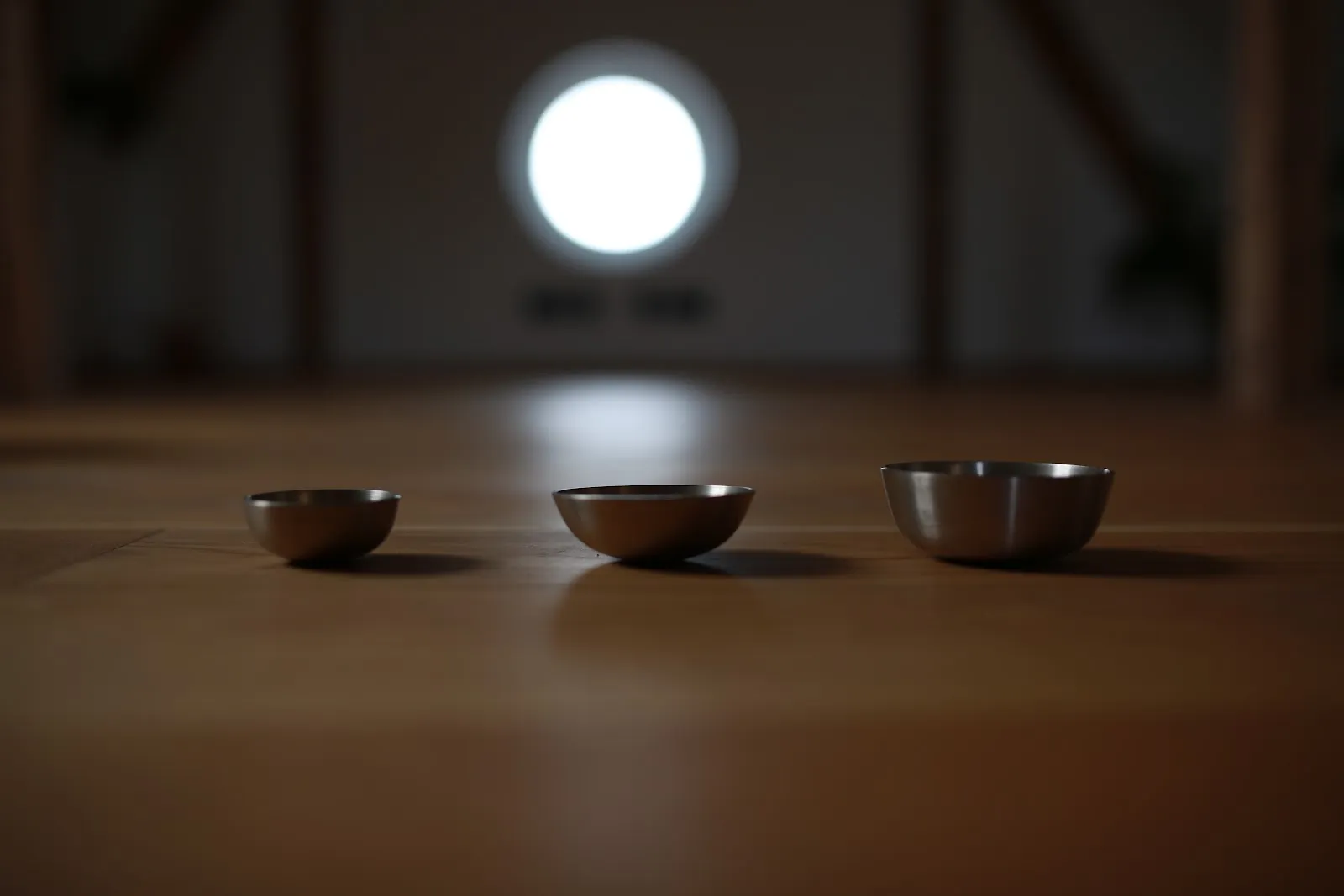 GLÜCKSSCHMIEDE — yoga-studio in Obertshausen — 3