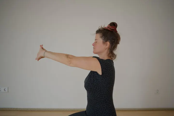 Yoga Sonnenkraft Heidelberg — yoga-studio in Handschuhsheim, Heidelberg — 2
