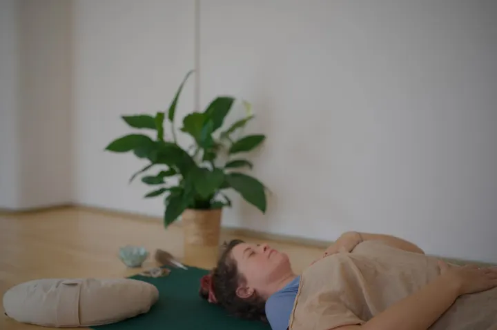 Yoga Sonnenkraft Heidelberg — yoga-studio in Handschuhsheim, Heidelberg — 3