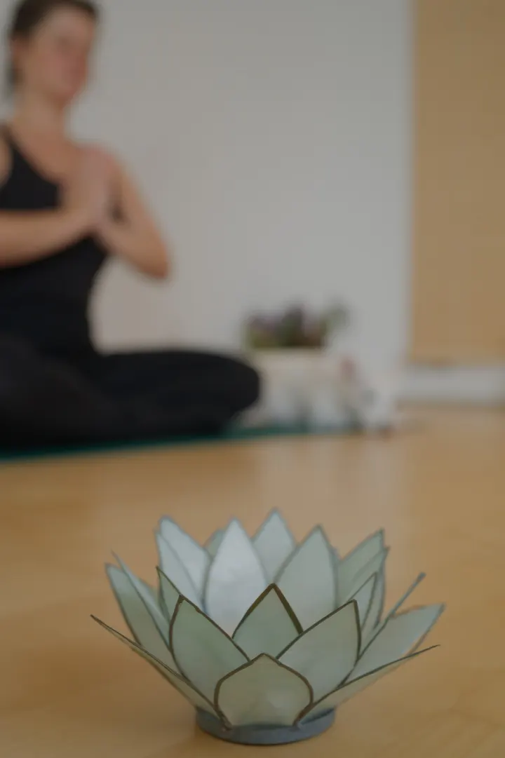 Yoga Sonnenkraft Heidelberg — yoga-studio in Heidelberg — 4