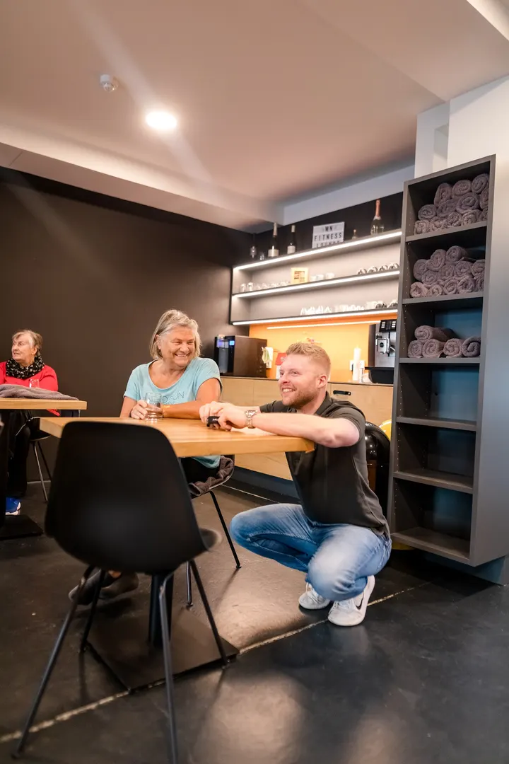 MN Fitnesslounge Neuenrade — fitnessstudio in Neuenrade — 2