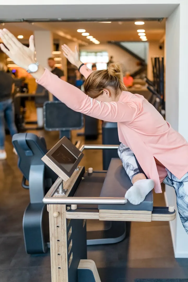 MN Fitnesslounge Neuenrade — fitnessstudio in Neuenrade — 3