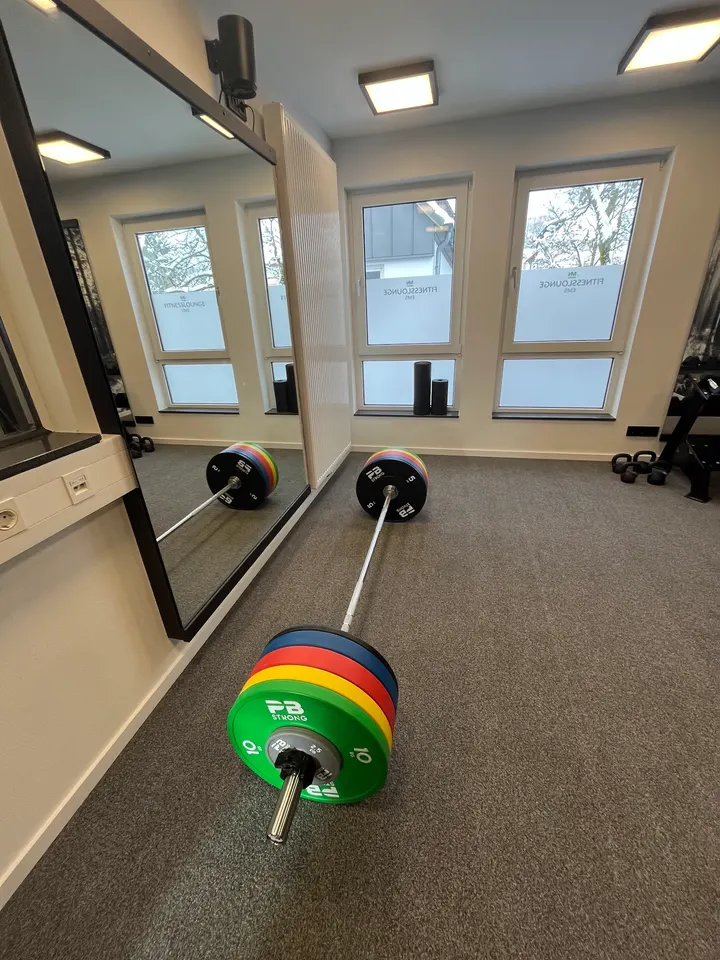 MN Fitnesslounge Neuenrade — fitnessstudio in Neuenrade — 4