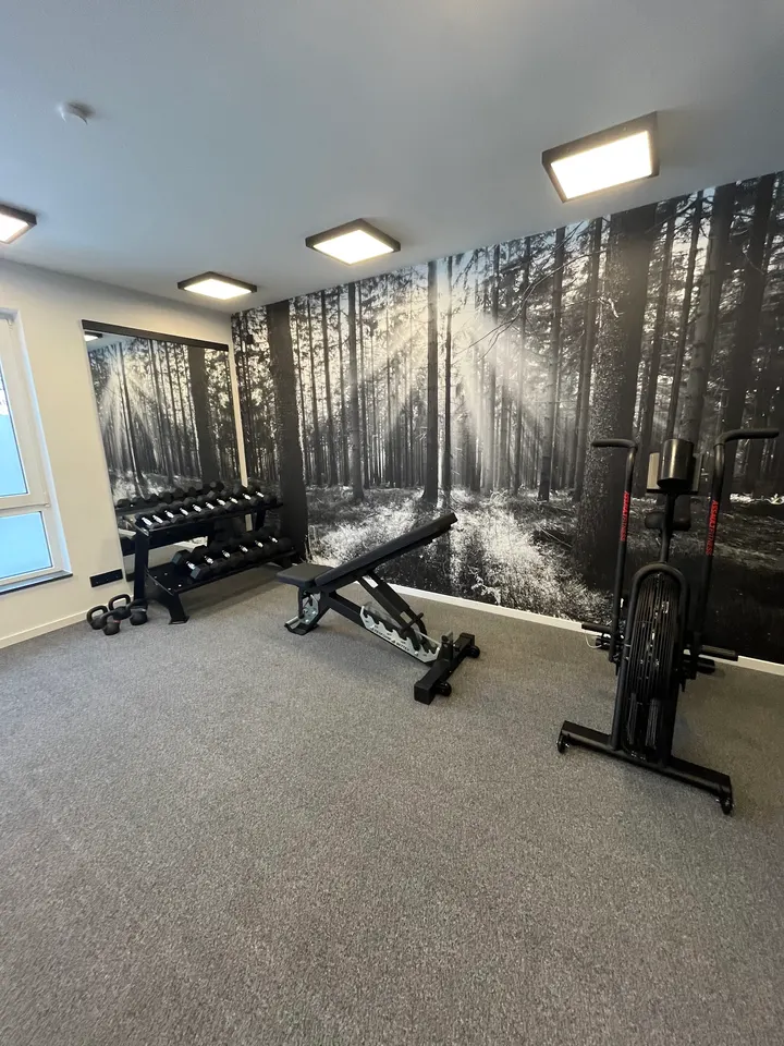 MN Fitnesslounge Neuenrade — fitnessstudio in Neuenrade — 5