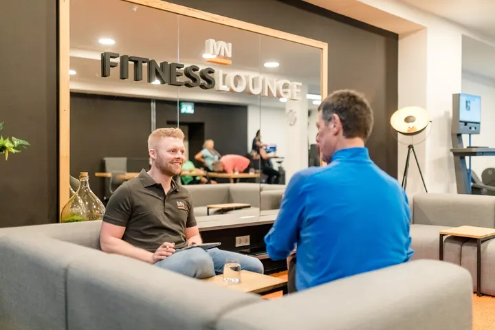 MN Fitnesslounge Neuenrade — Fitnessstudio in Neuenrade
