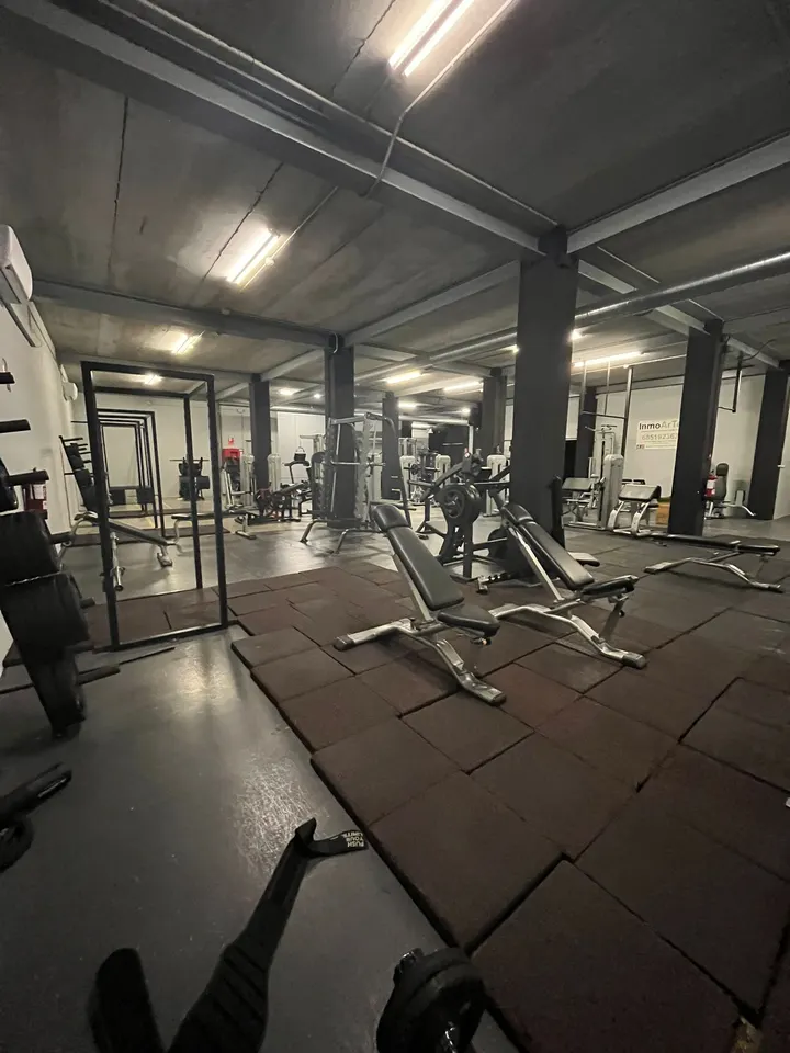 Kaizen Gym — estudio de fitness-studio en Íllora — 2