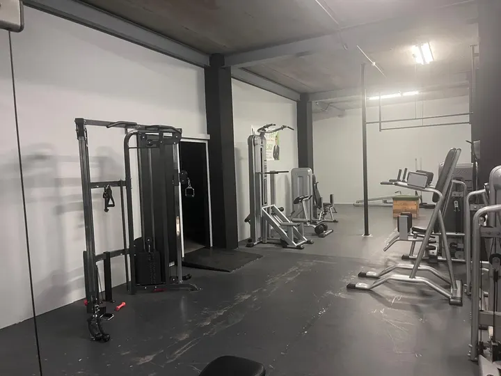 Kaizen Gym — estudio de fitness-studio en Íllora — 3