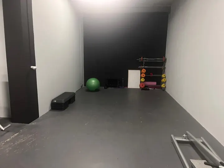 Kaizen Gym — estudio de fitness-studio en Íllora — 3