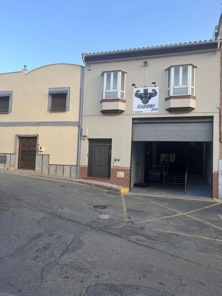 Kaizen Gym — estudio de fitness-studio en Íllora — 4