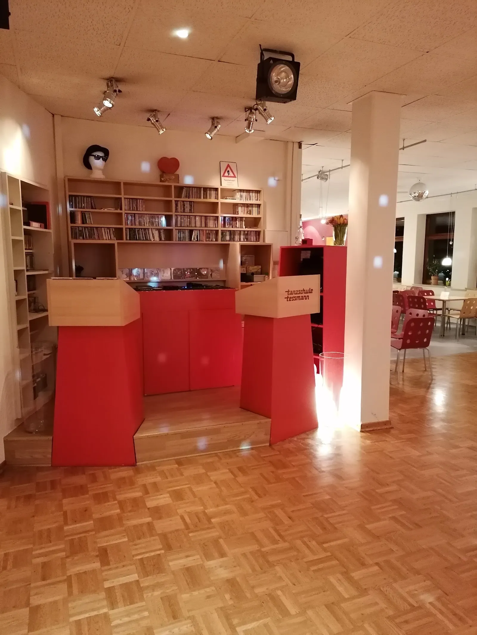 Tanzschule Tessmann — tanz-studio in Exerzierplatz, Kiel — 2