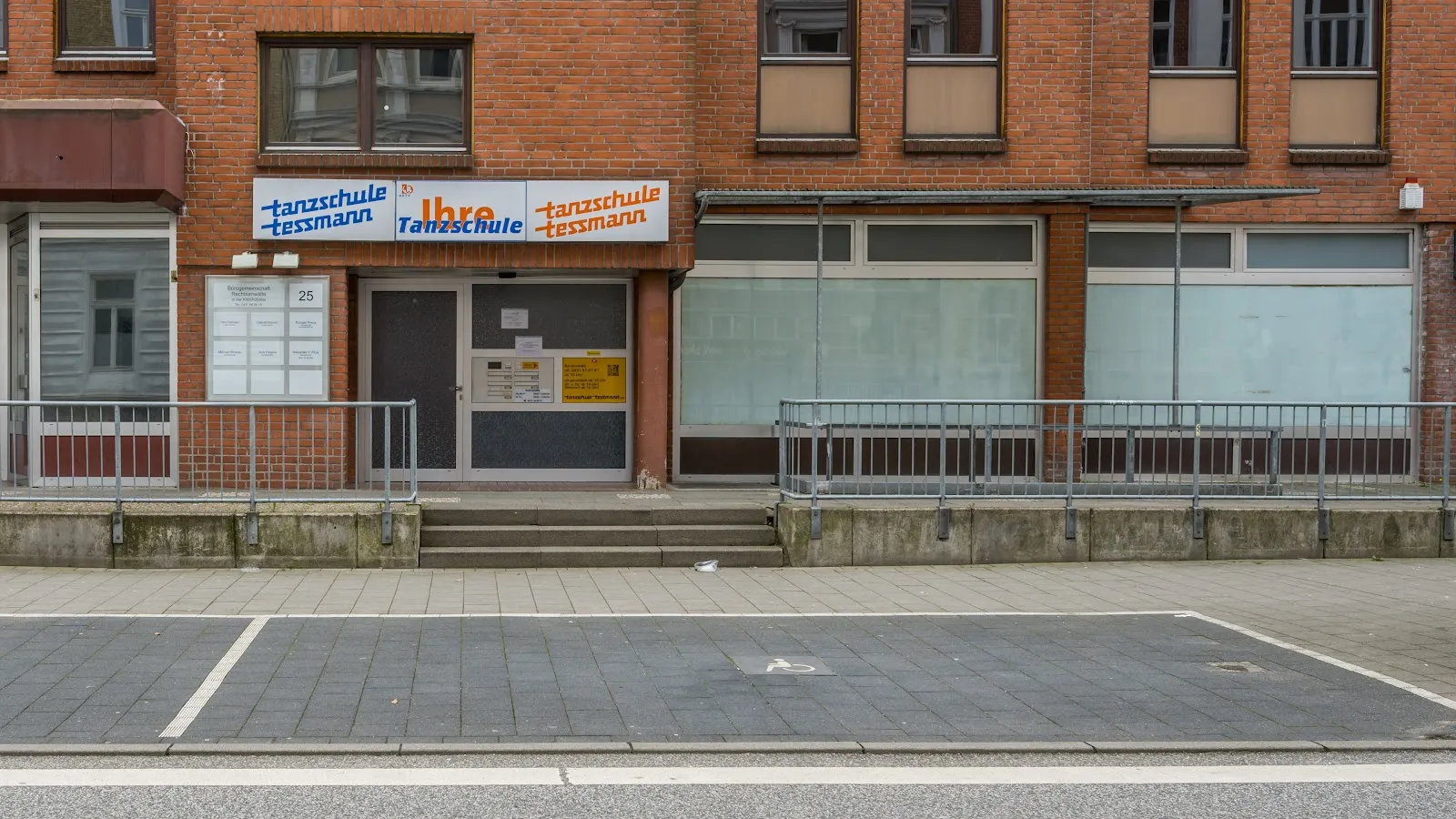 Tanzschule Tessmann — tanz-studio in Kiel — 4