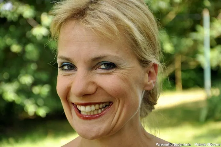 Personalfit Niederrhein Melanie Klöckner — pt-studio in Vluyn, Neukirchen-Vluyn-Vluyn — 2