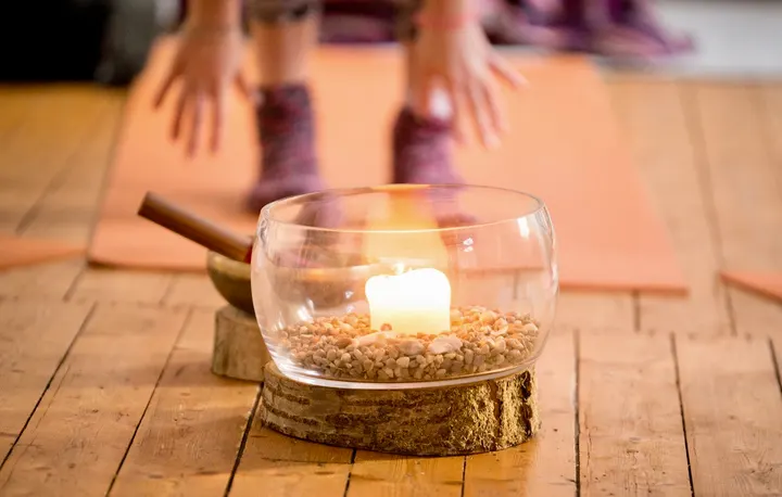 sameschyoga — yoga-studio in Grombühl, Würzburg — 3