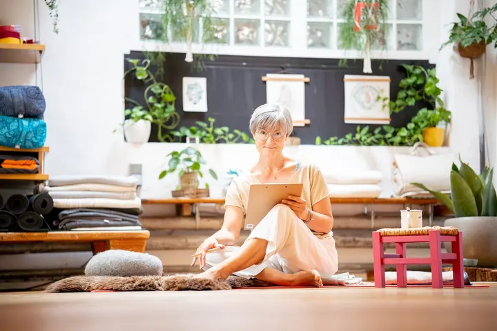 sameschyoga — yoga-studio in Würzburg — 4