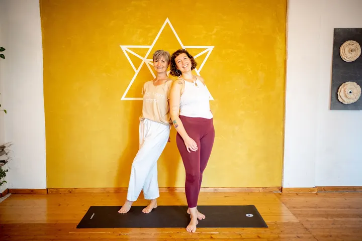 sameschyoga — yoga-studio in Würzburg — 5