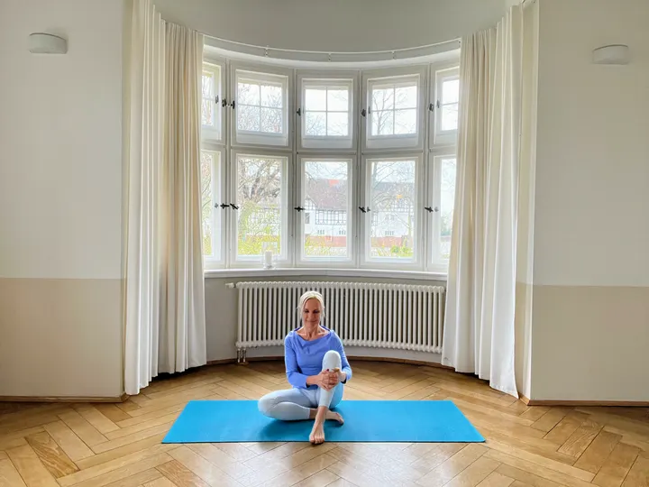 Yoga Zauber Leipzig — yoga-studio in Leipzig — 4