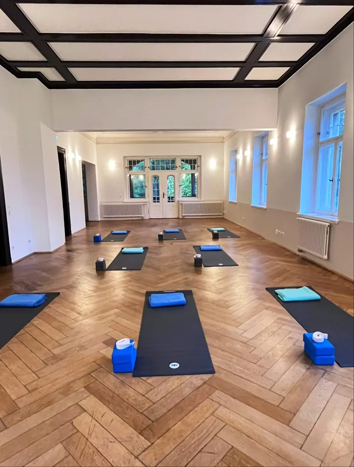 Yoga Zauber Leipzig — yoga-studio in Leipzig — 5