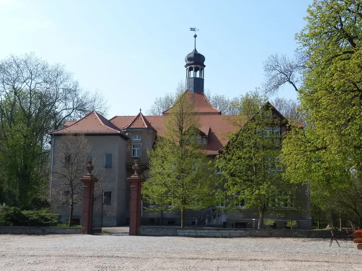 Yoga Zauber Leipzig — Yoga in Nordost, Leipzig