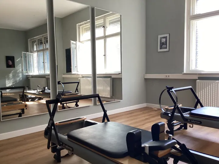 ClaraJoe's Pilates — pilates-studio in Lichterfelde, Berlin — 3