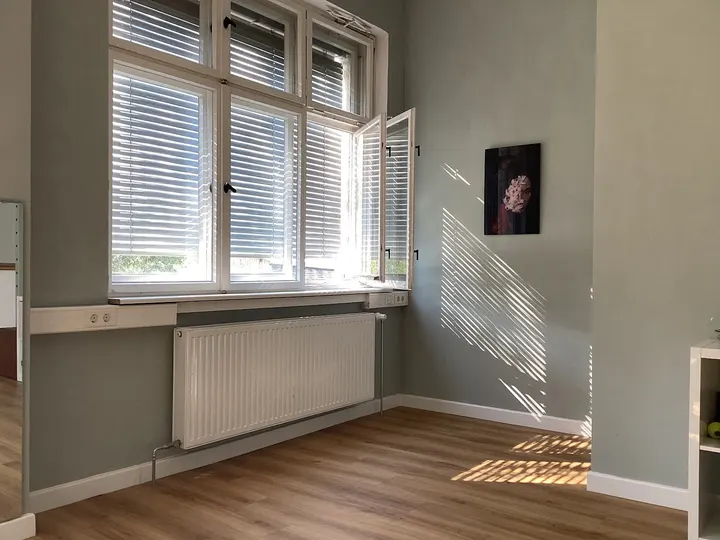 ClaraJoe's Pilates — pilates-studio in Berlin — 3