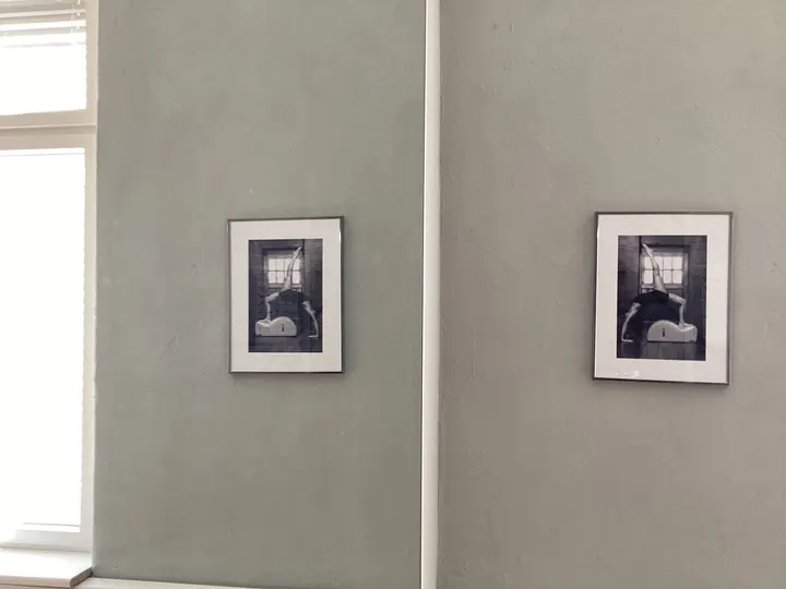 ClaraJoe's Pilates — pilates-studio in Berlin — 4