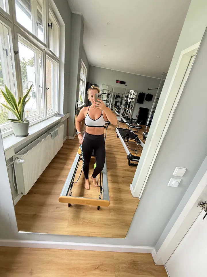 ClaraJoe's Pilates — Pilates in Lichterfelde, Berlin
