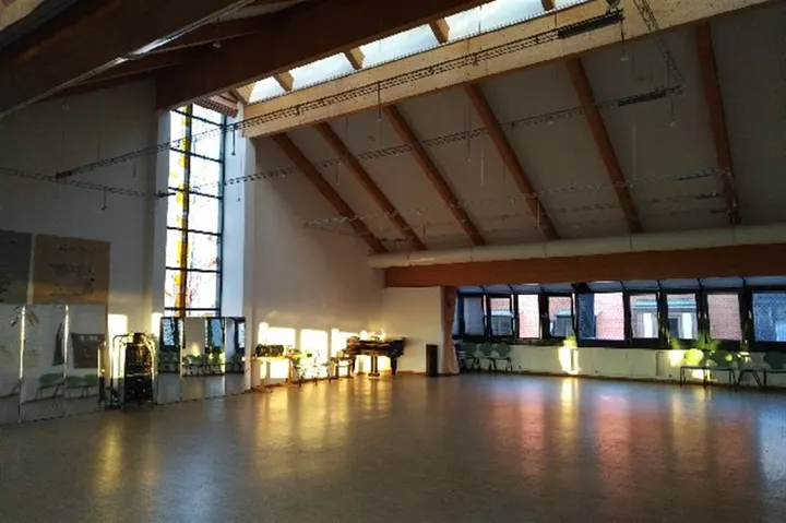 Tanzschule Camelia's Tanzfreunde — tanz-studio in Magdeburg — 5