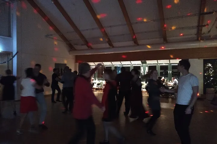 Tanzschule Camelia's Tanzfreunde — tanz-studio in Magdeburg — 6