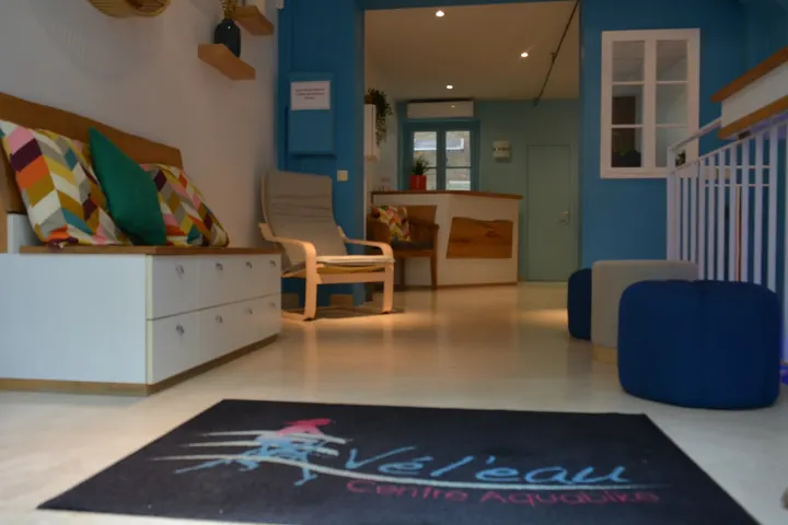 Swim Stars Paris 15e Arrondissement — cycling-studio à Paris 15e Arrondissement, Paris — 2