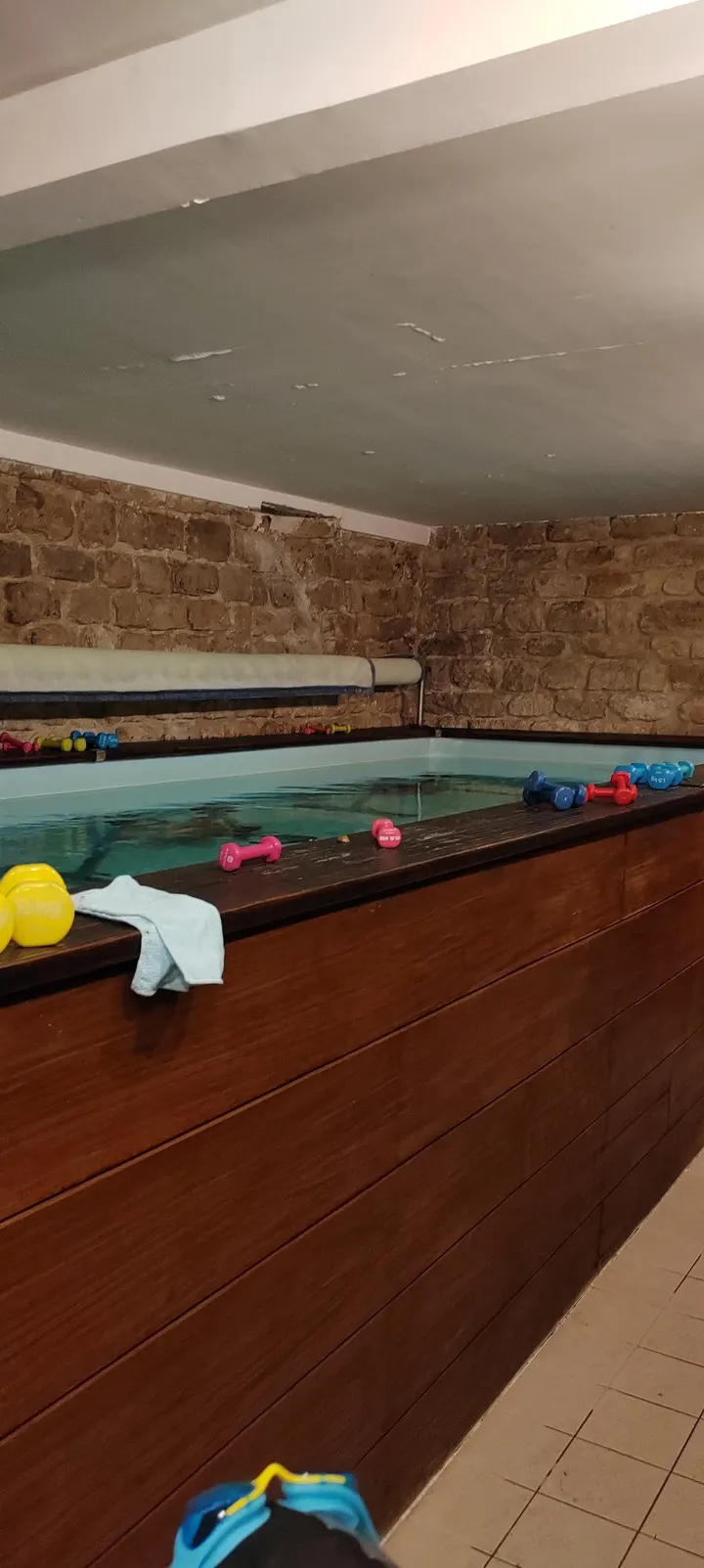 Swim Stars Paris 15e Arrondissement — cycling-studio à Paris — 5