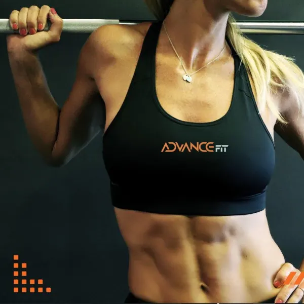 AdvanceFit Scandicci — Personal training a Scandicci