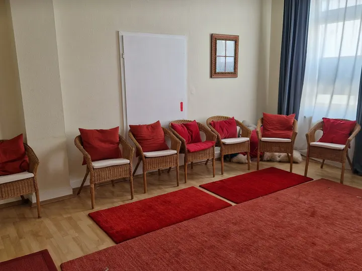 Sahaja Yoga Meditation — meditation-studio in Bornheim, Frankfurt am Main — 3
