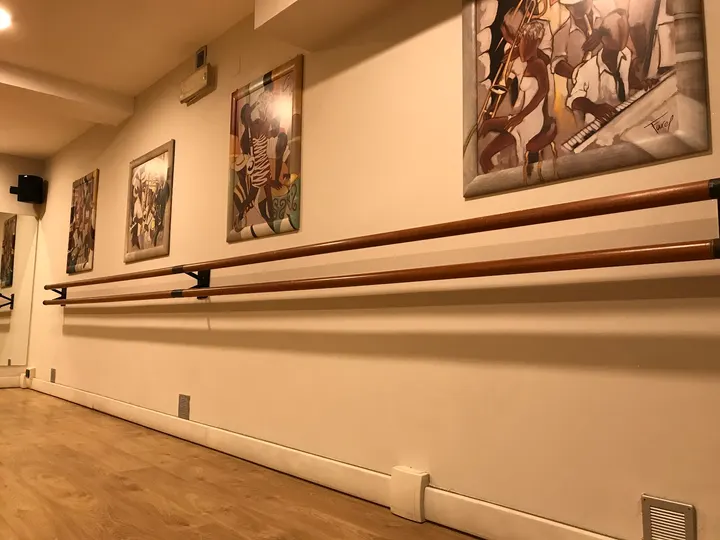 Timba Tumba Dance Academy — danza-studio a Filadelfia, Torino — 3