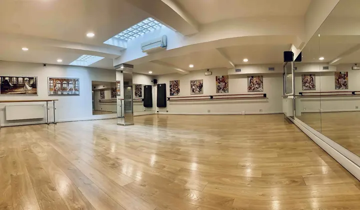 Timba Tumba Dance Academy — Danza a Filadelfia, Torino